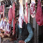  بهداشت محیطی شهرها با نظارت بر مسلخ‌ها